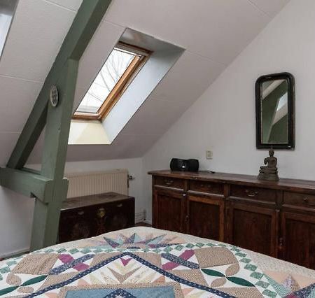 Cosy Apartment Near City Centre Amsterdam Eksteriør billede
