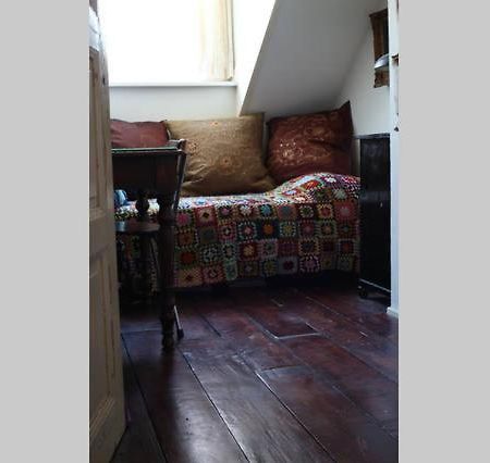 Cosy Apartment Near City Centre Amsterdam Eksteriør billede