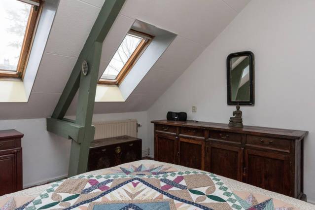 Cosy Apartment Near City Centre Amsterdam Eksteriør billede
