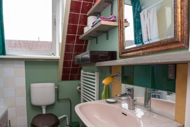 Cosy Apartment Near City Centre Amsterdam Eksteriør billede