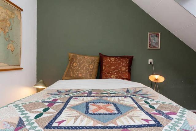 Cosy Apartment Near City Centre Amsterdam Eksteriør billede
