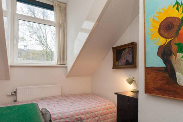 Cosy Apartment Near City Centre Amsterdam Eksteriør billede